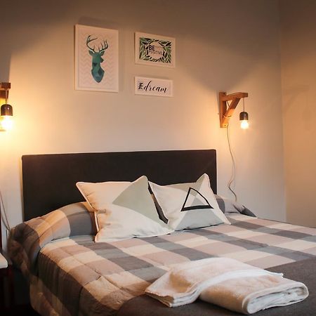 エスケル Casa Del Puebloホステル エクステリア 写真