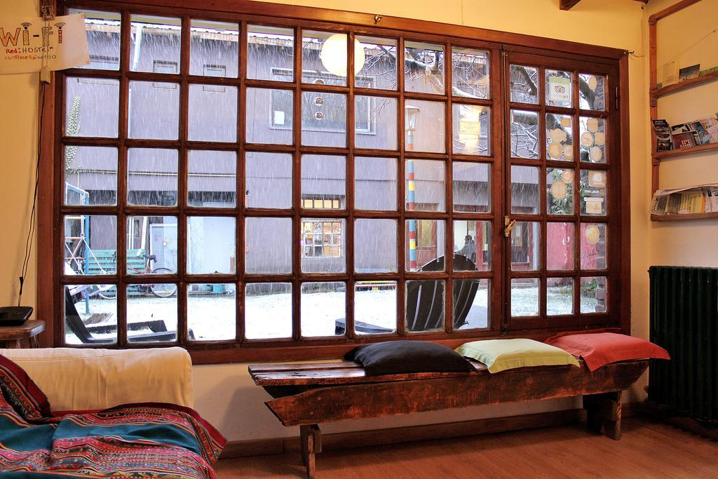 エスケル Casa Del Puebloホステル エクステリア 写真
