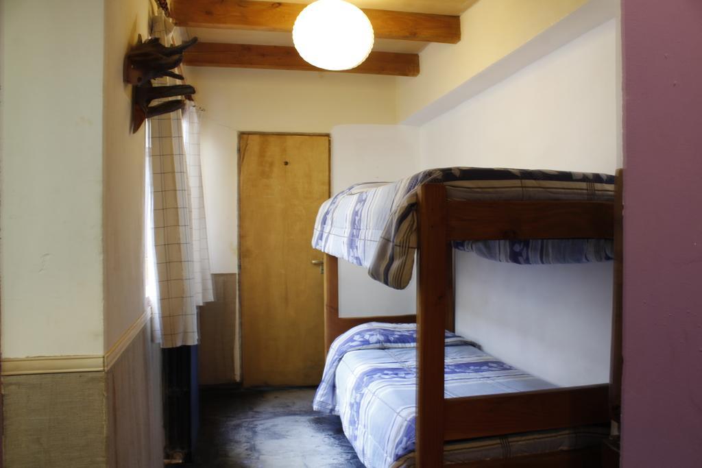 エスケル Casa Del Puebloホステル エクステリア 写真