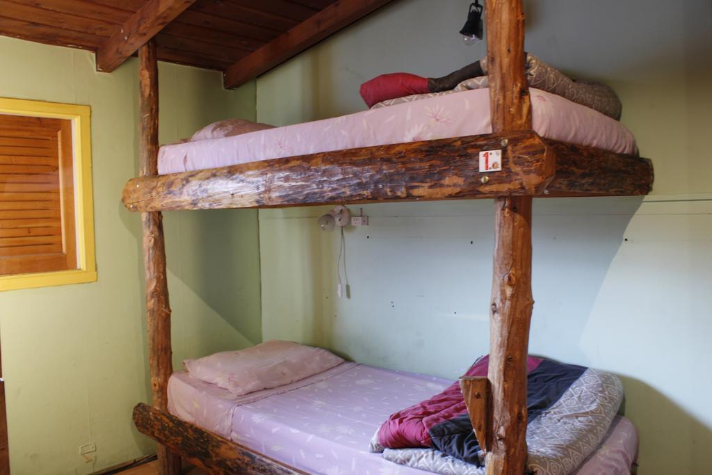 エスケル Casa Del Puebloホステル エクステリア 写真