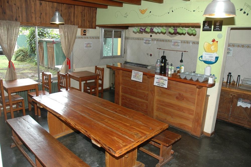 エスケル Casa Del Puebloホステル エクステリア 写真