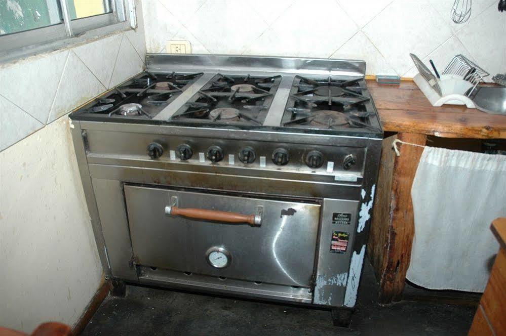 エスケル Casa Del Puebloホステル エクステリア 写真